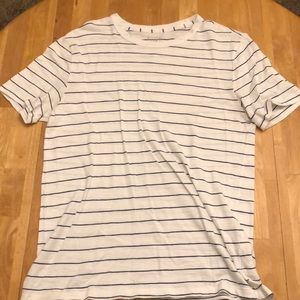 GAP striped Tee